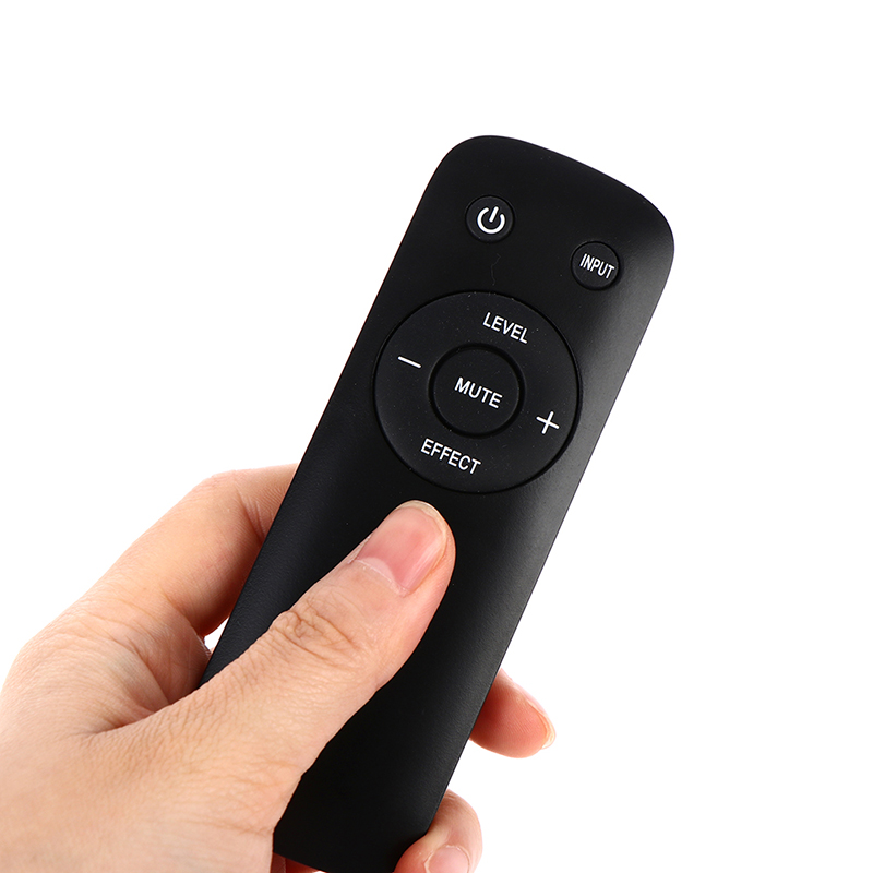 Home Cinema Onkyo 5.1 - Afstandsbediening voor Logitech Z906 5.1 Home
