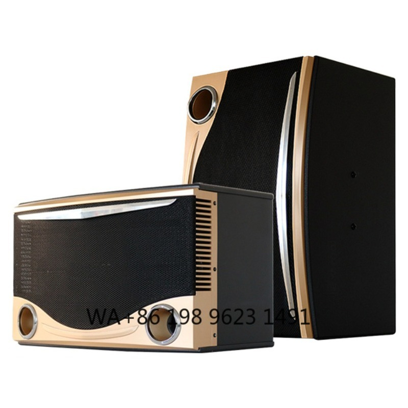 Wall Mount Speaker - Tweeweg wandmontage conferentieluidspreker 150W High Fidelity