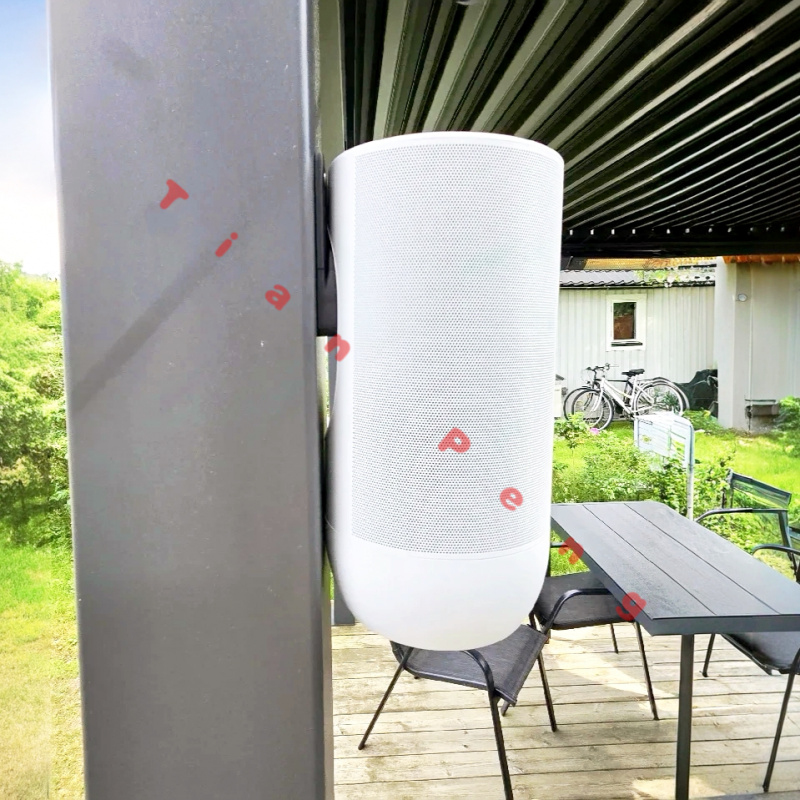 Wall Mount Speaker - Wandmontagehaakbeugel voor Sonos Move 1 /