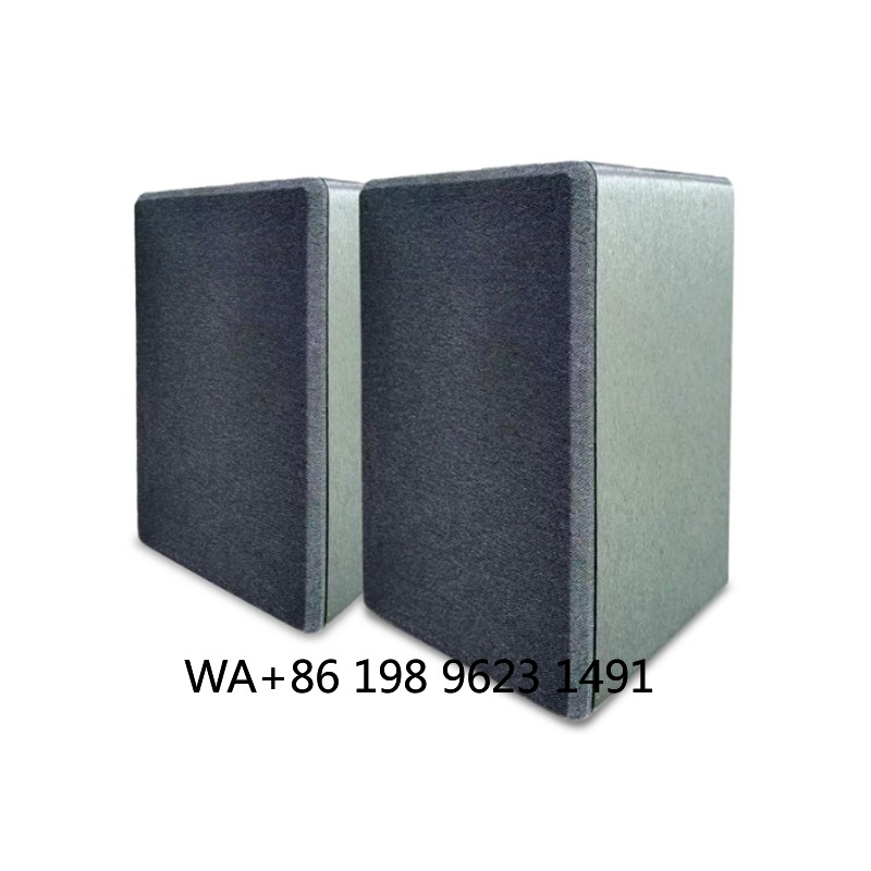 Wall Mount Speaker - 15W wandgemonteerde IP-luidspreker professioneel PA-systeem voor