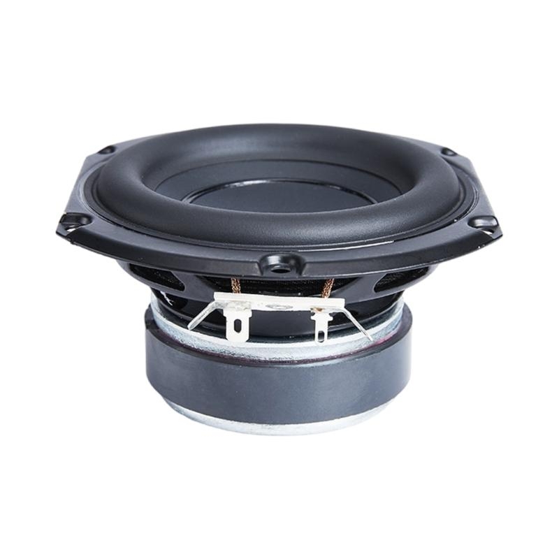 Home Cinema Equipment - Subwoofer Luidspreker HiFi Thuisgeluid Theater Bass