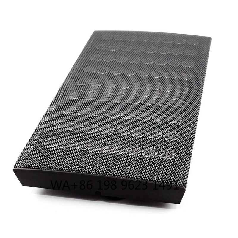 Wall Mount Speaker - Wandgemonteerde ultrasone directionele luidspreker op maat,