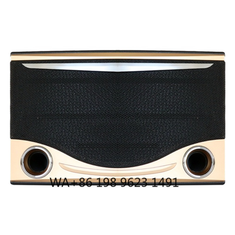Tweeweg wandmontage conferenti - Wall Mount Speaker recensie en prijs