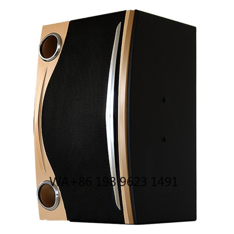 Tweeweg wandmontage conferenti - Wall Mount Speaker recensie en prijs