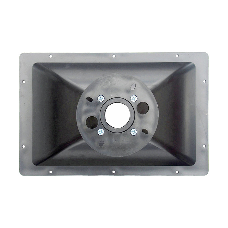 1Pc Dj Tweeter Speaker Hoorn 3 - Home Cinema Equipment recensie en prijs