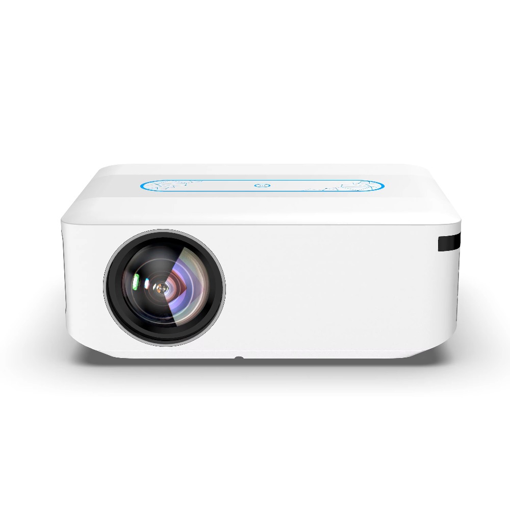 Slimme LCD-projector, 5G WiFi, - Home Cinema Quad recensie en prijs