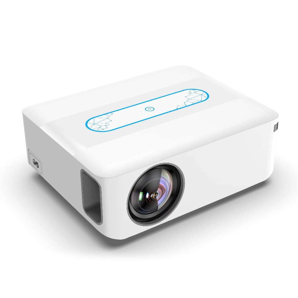 Slimme LCD-projector, 5G WiFi, - Home Cinema Quad recensie en prijs