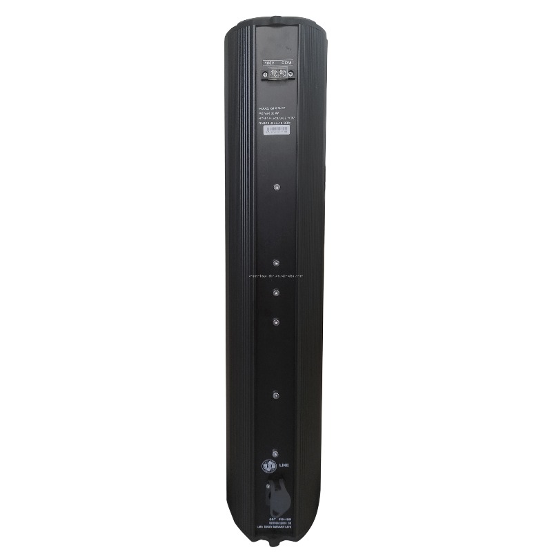 350W 100V constante druk toren - Wall Mount Speaker recensie en prijs