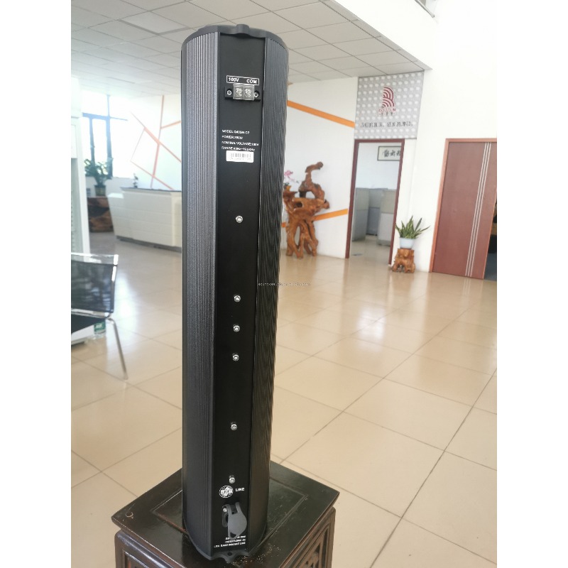 350W 100V constante druk toren - Wall Mount Speaker recensie en prijs