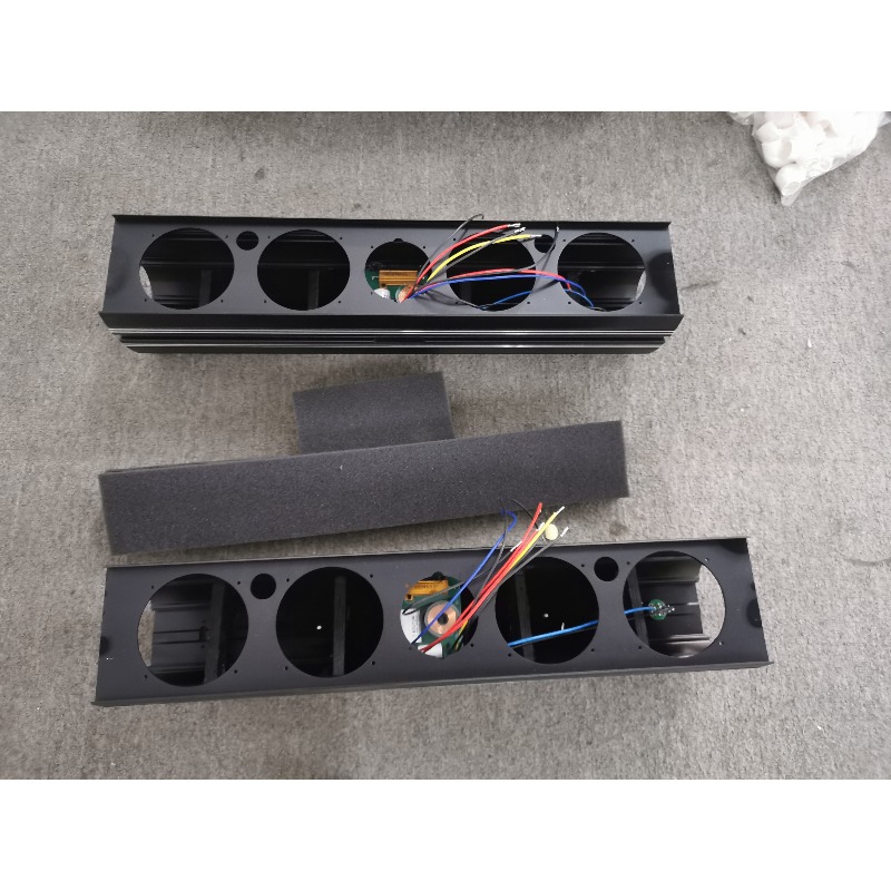 350W 100V constante druk toren - Wall Mount Speaker recensie en prijs