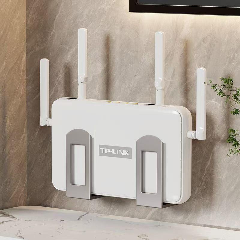 2 Stuks Wandmontage Router Opb - Home Cinema Equipment recensie en prijs