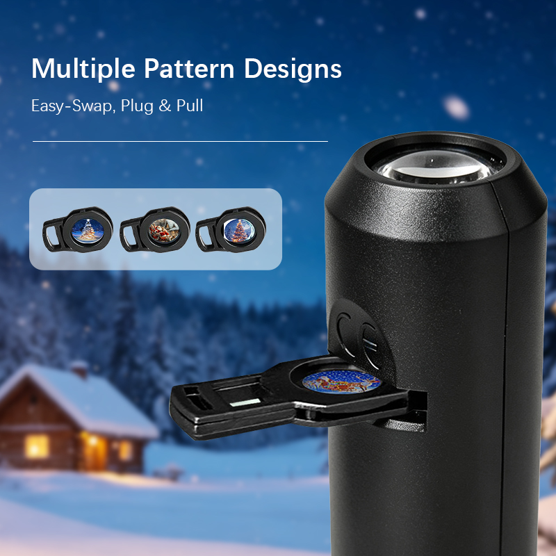 USB Halloween-projectorlamp, v - Home Cinema Led Projector recensie en prijs