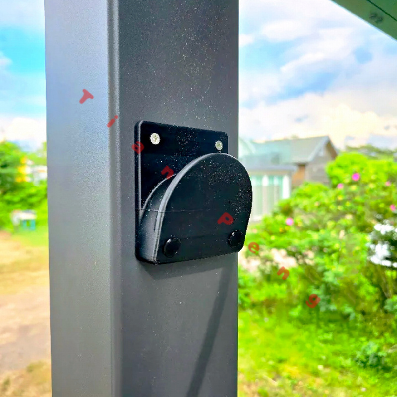 Wandmontagehaakbeugel voor Son - Wall Mount Speaker recensie en prijs