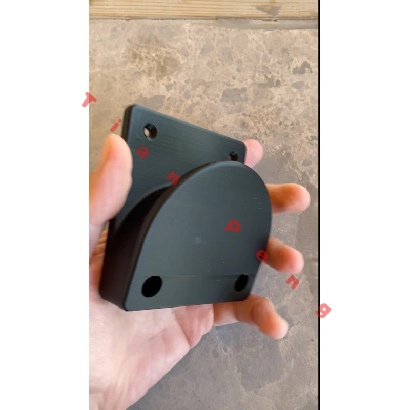 Wandmontagehaakbeugel voor Son - Wall Mount Speaker recensie en prijs