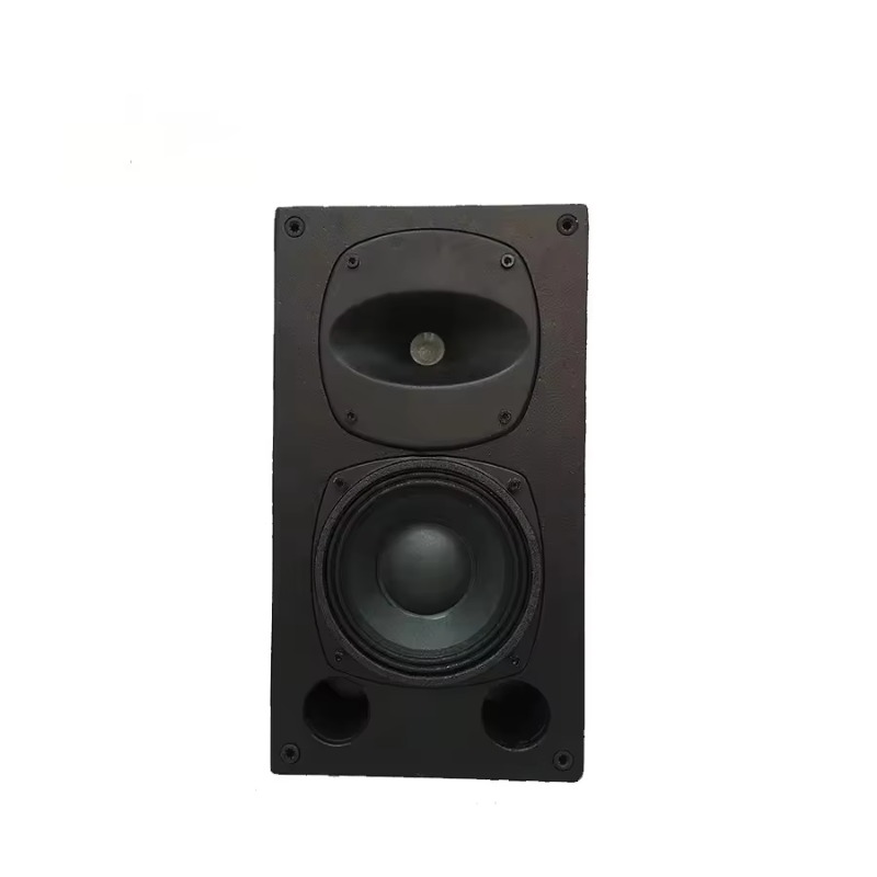 8 inch inbouw hifi-luidspreker - Wall Mount Speaker recensie en prijs