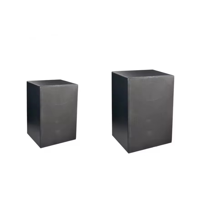 8 inch inbouw hifi-luidspreker - Wall Mount Speaker recensie en prijs
