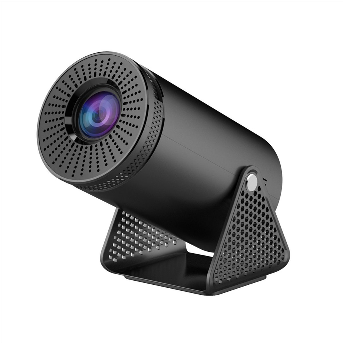 Top 1080P-projector voor Andro - Home Cinema Quad recensie en prijs