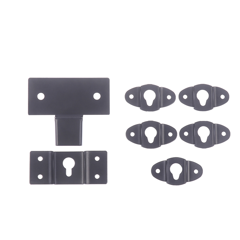1Set Metalen Luidsprekerbeugel - Wall Mount Speaker recensie en prijs