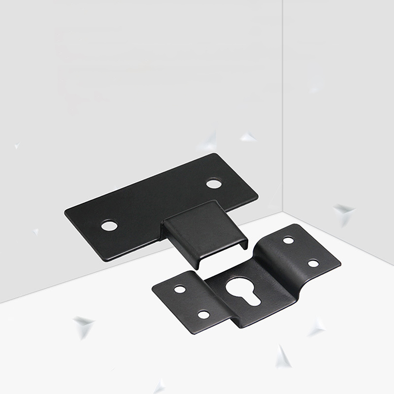 1Set Metalen Luidsprekerbeugel - Wall Mount Speaker recensie en prijs