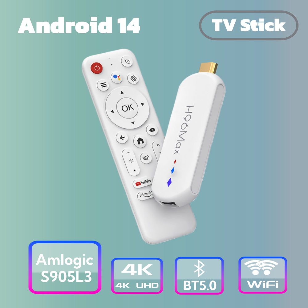 H96 Max Amlogic S905L3 Chip TV - Home Cinema Quad recensie en prijs
