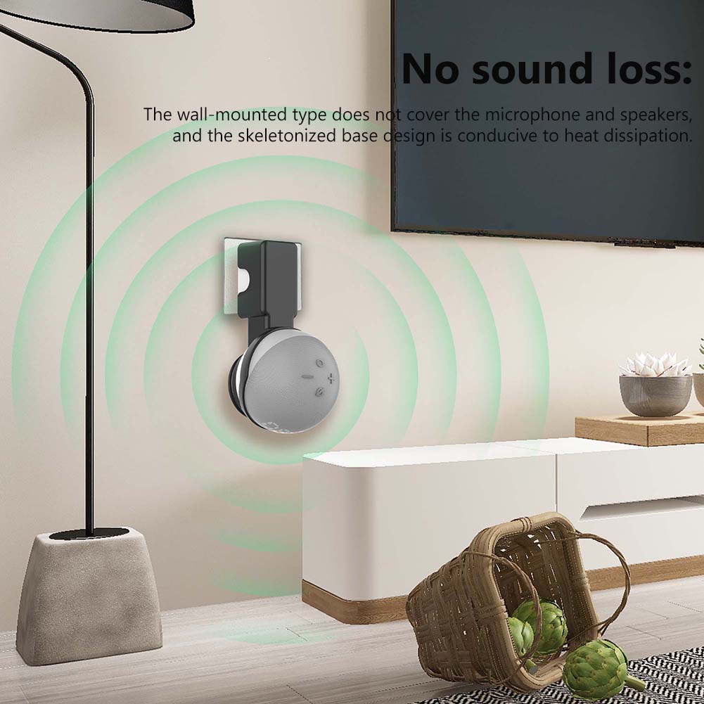 Stopcontacten Houder Voor Amaz - Wall Mount Speaker recensie en prijs