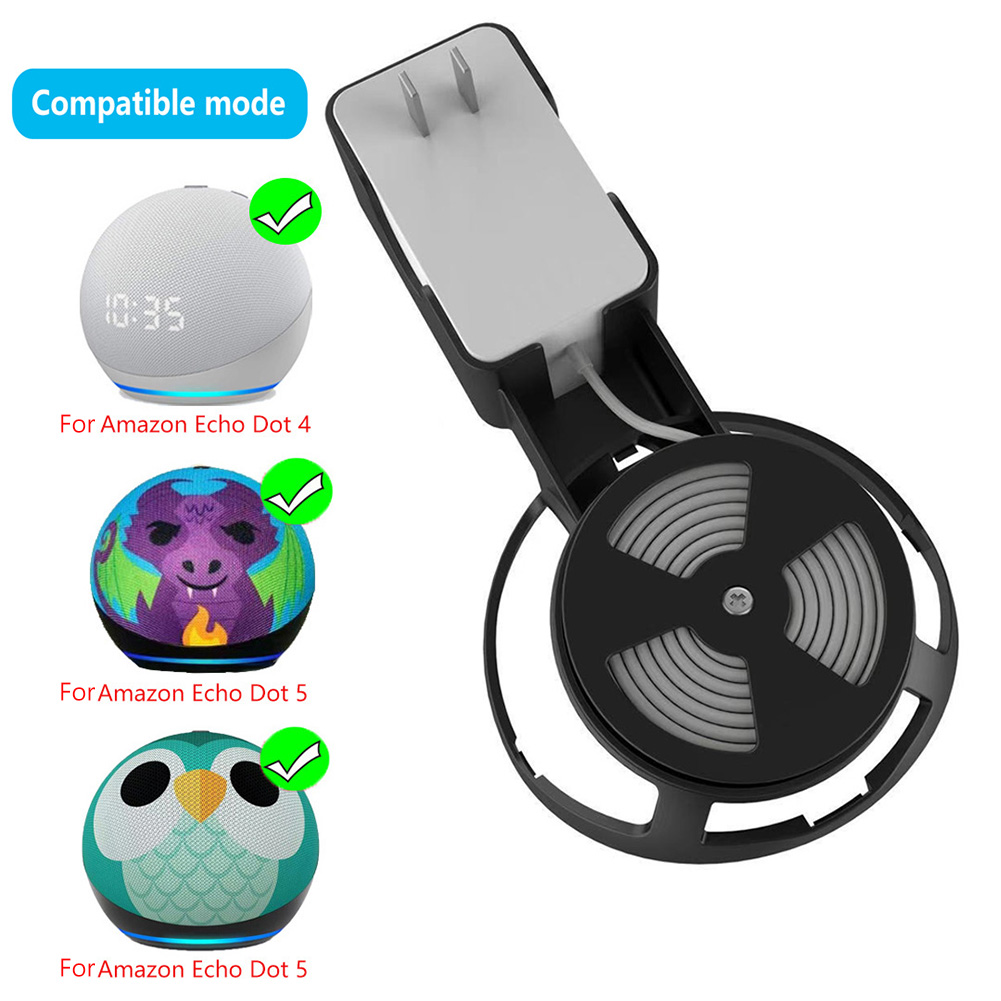 Stopcontacten Houder Voor Amaz - Wall Mount Speaker recensie en prijs
