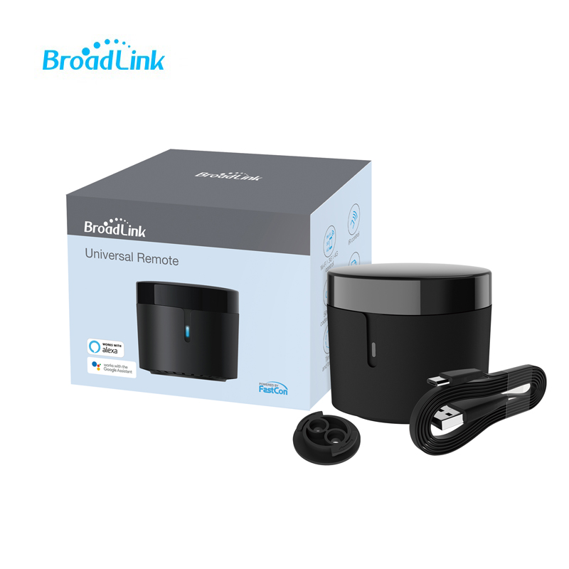 Broadlink RM4mini+HTS2 EU/UK/U - Home Cinema Google recensie en prijs
