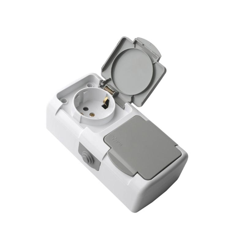 R53C waterdichte opbouwcontact - Wall Mount Speaker recensie en prijs