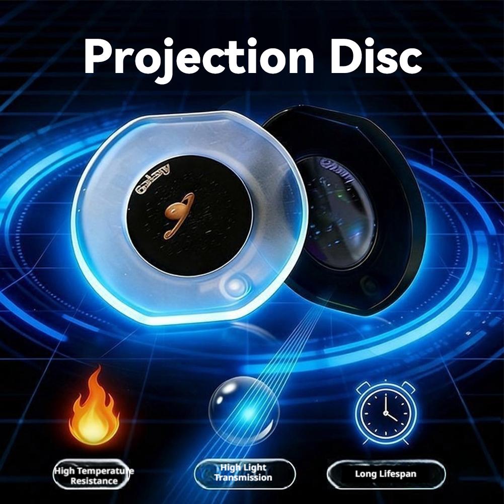 Galaxy Projector Nachtlampje,  - Home Cinema Led Projector recensie en prijs