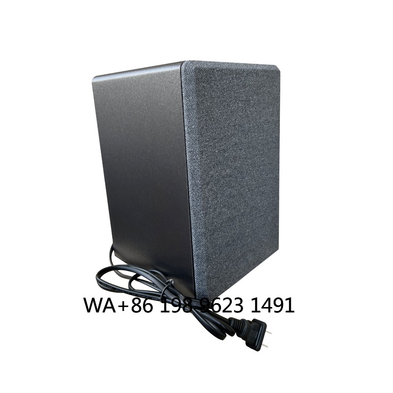 15W wandgemonteerde IP-luidspr - Wall Mount Speaker recensie en prijs
