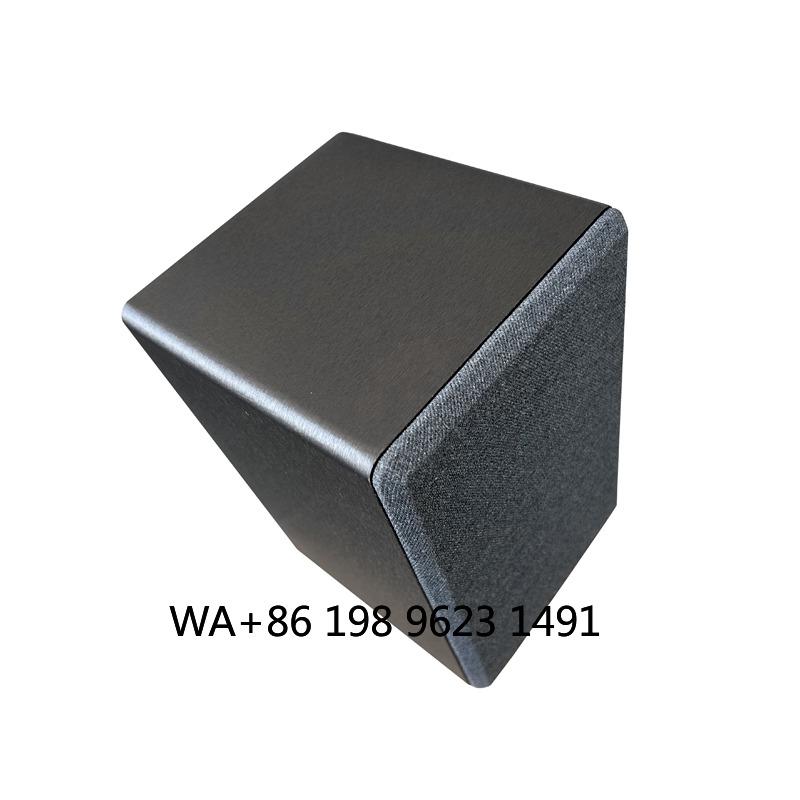 15W wandgemonteerde IP-luidspr - Wall Mount Speaker recensie en prijs