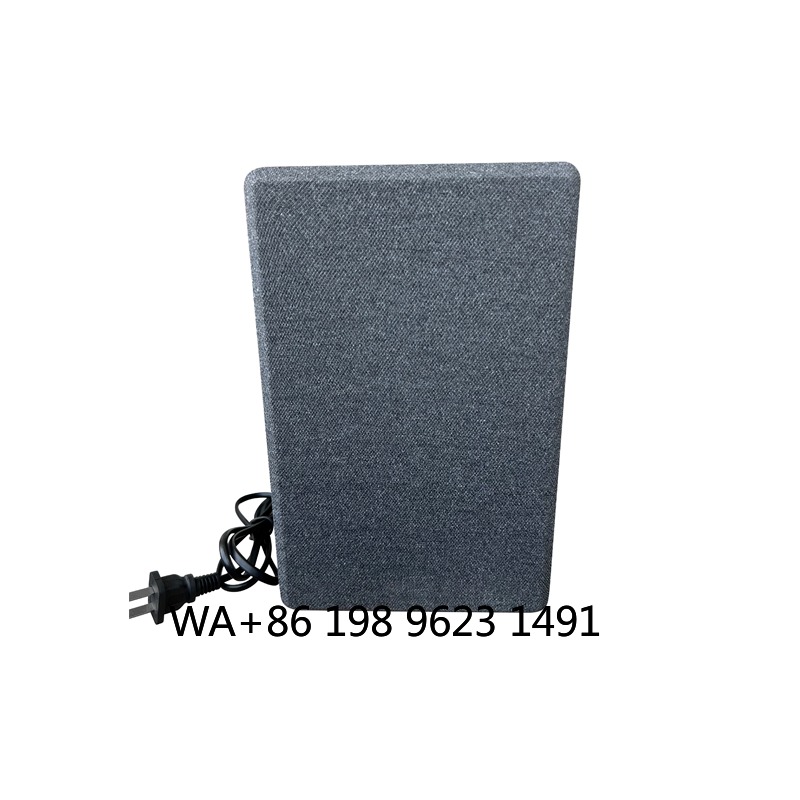 15W wandgemonteerde IP-luidspr - Wall Mount Speaker recensie en prijs