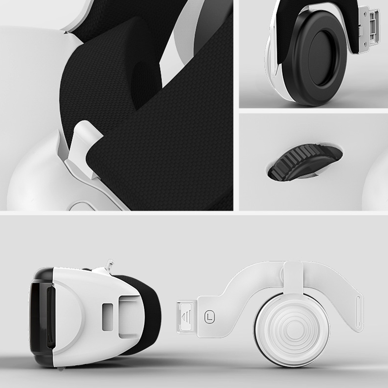 VR Shinecon Thousand Illusion  - Home Cinema Google recensie en prijs