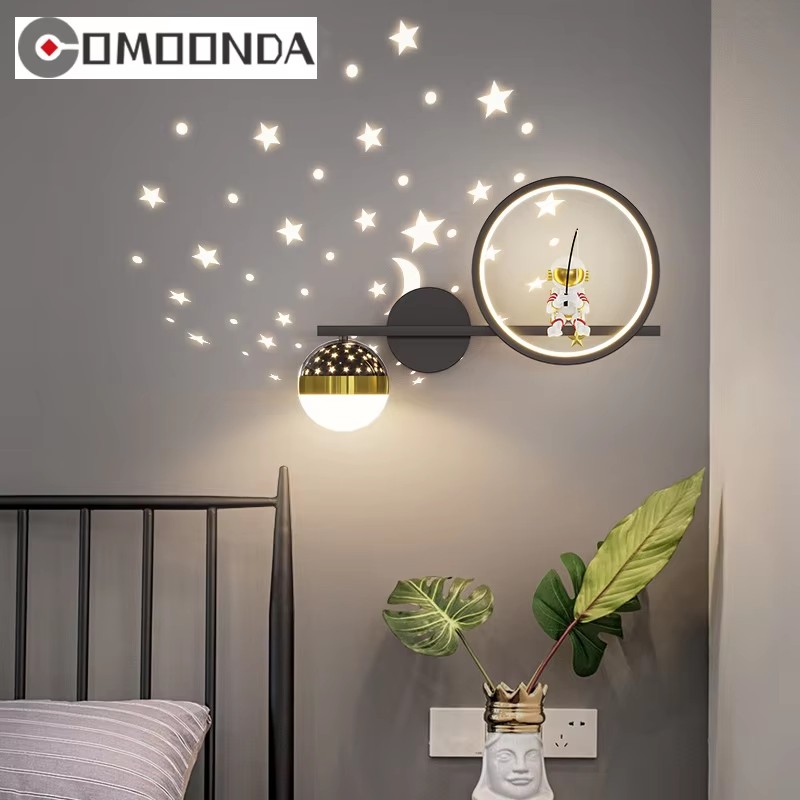 Home Decor Ster Projector Wand - Home Cinema Led Projector recensie en prijs
