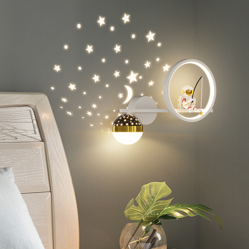 Home Decor Ster Projector Wand - Home Cinema Led Projector recensie en prijs