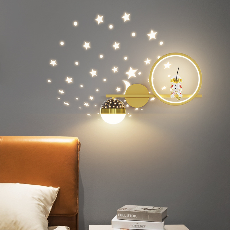Home Decor Ster Projector Wand - Home Cinema Led Projector recensie en prijs