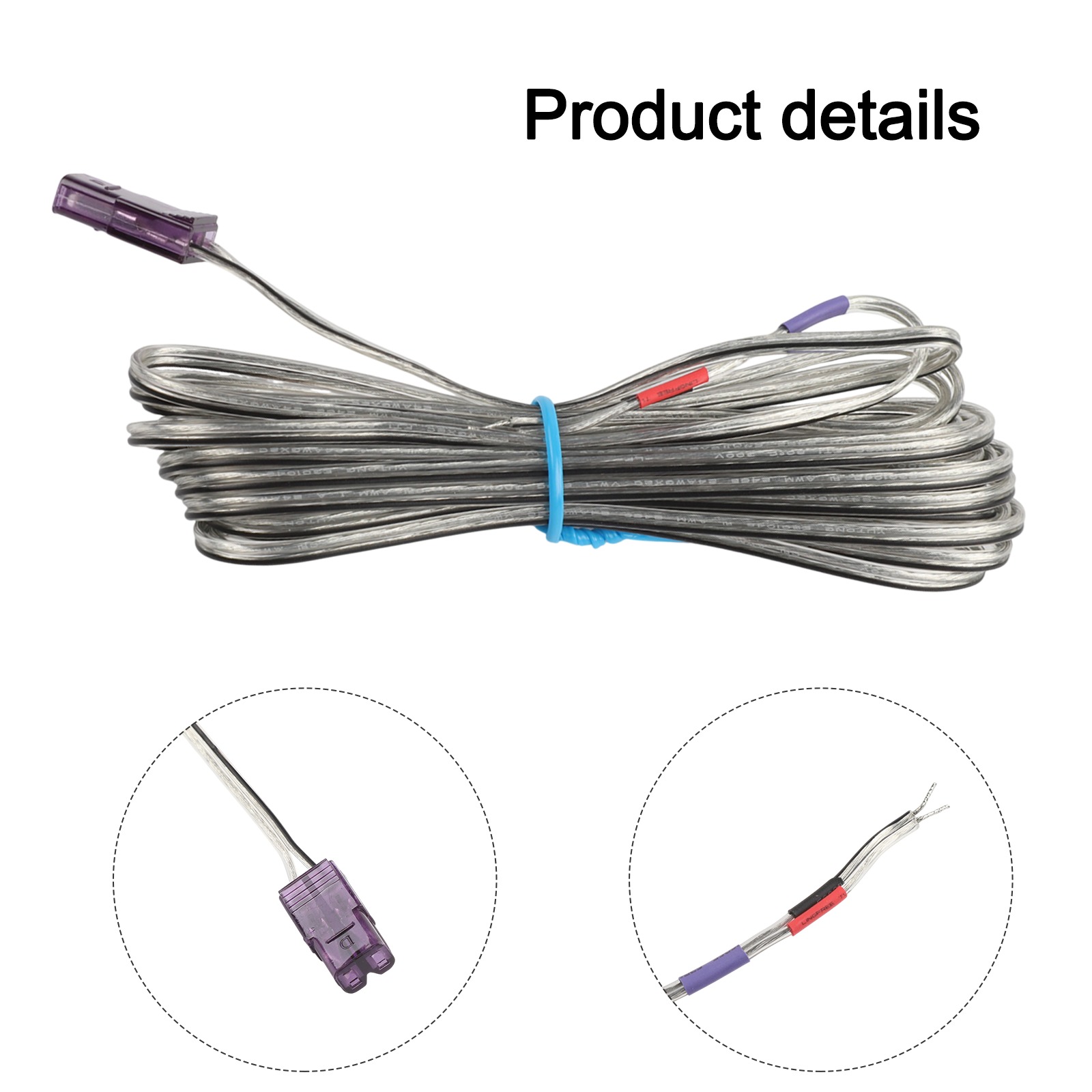 1PCS Luidsprekerkabel DVD Voor - Home Cinema Onkyo 5.1 recensie en prijs