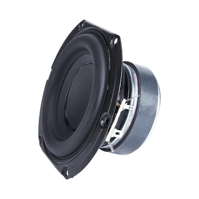 Subwoofer Luidspreker HiFi Thu - Home Cinema Equipment recensie en prijs