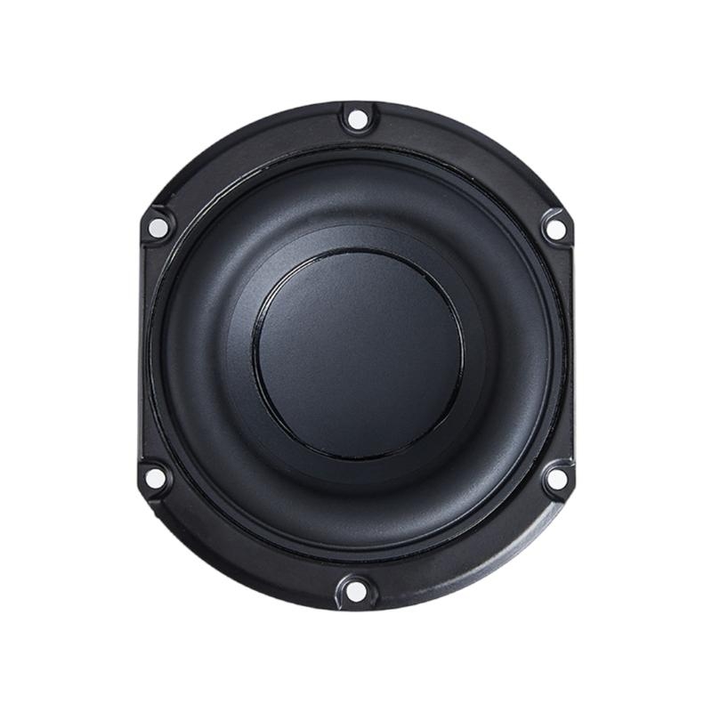 Subwoofer Luidspreker HiFi Thu - Home Cinema Equipment recensie en prijs
