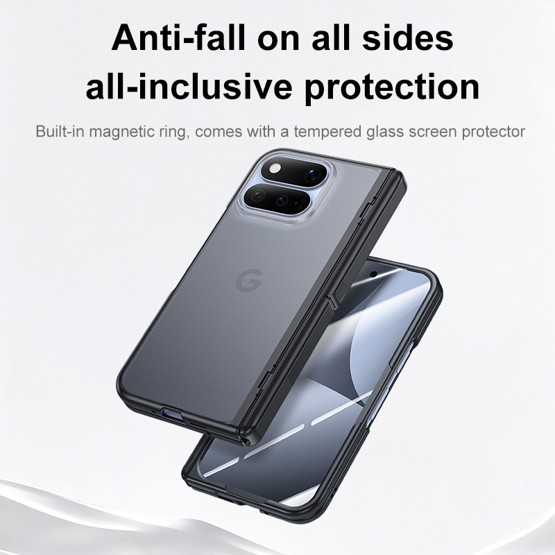 Voor Google Pixel 11 Pro Fold  - Home Cinema Center recensie en prijs