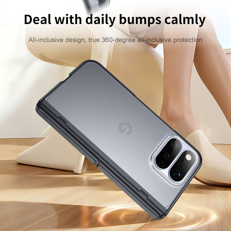 Voor Google Pixel 11 Pro Fold  - Home Cinema Center recensie en prijs