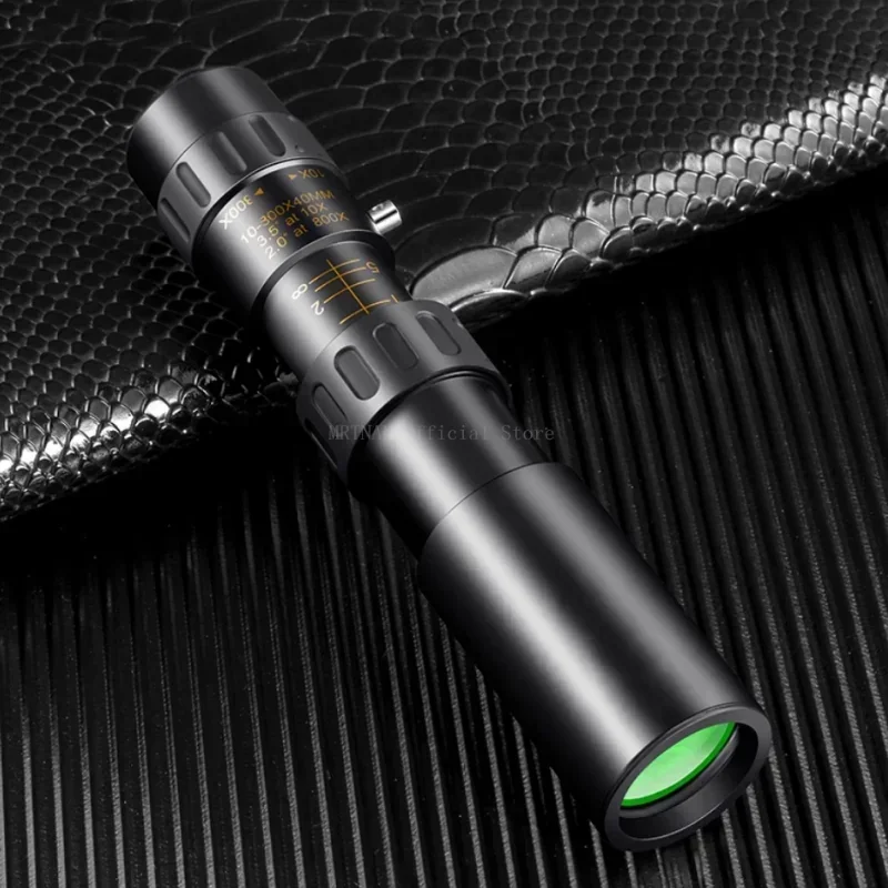 10-300x Zoom Hd Draagbare Ster - Home Cinema Center recensie en prijs
