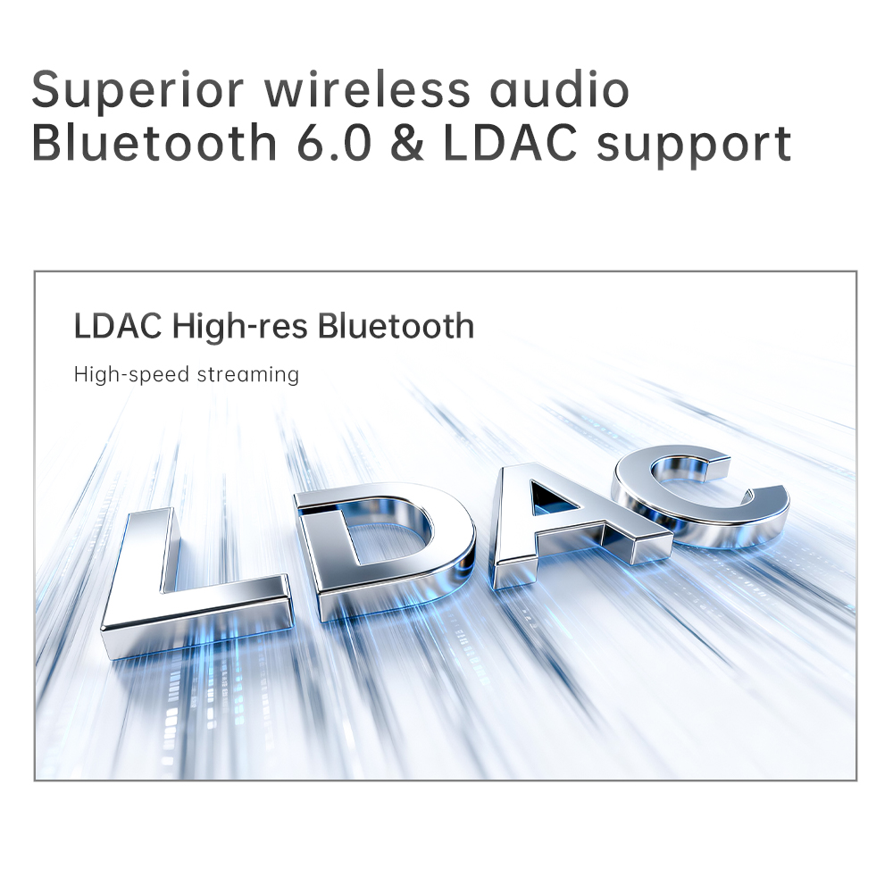 JadeAudio Level 1 Desktop HiFi - Home Cinema Equipment recensie en prijs