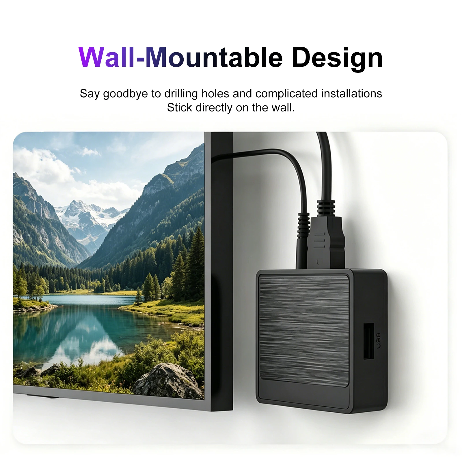 BOXPUT Lemon Mini TV Box Andro - Home Cinema Google recensie en prijs
