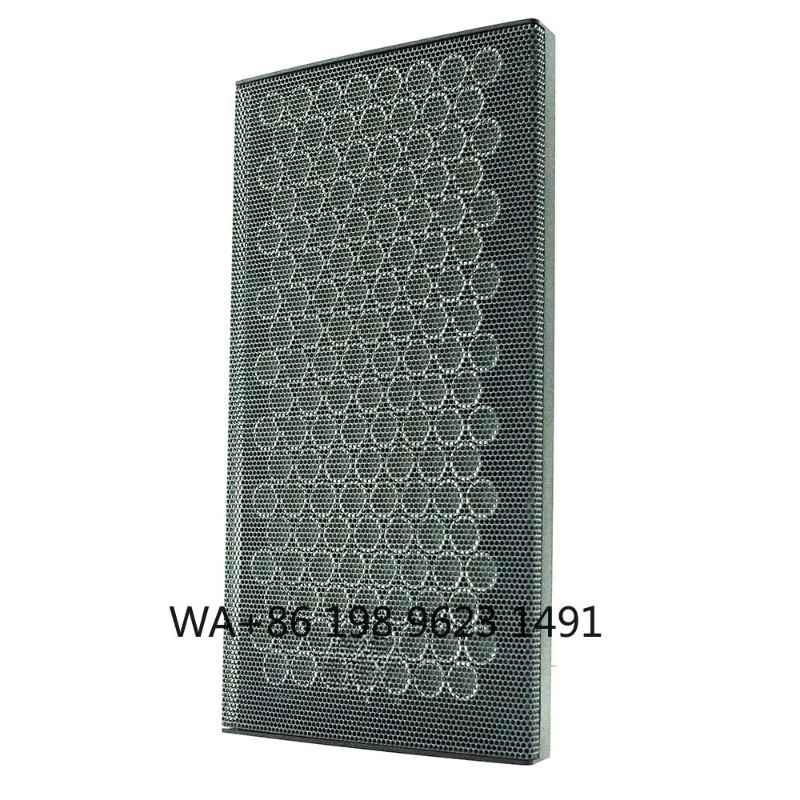 Wandgemonteerde ultrasone dire - Wall Mount Speaker recensie en prijs