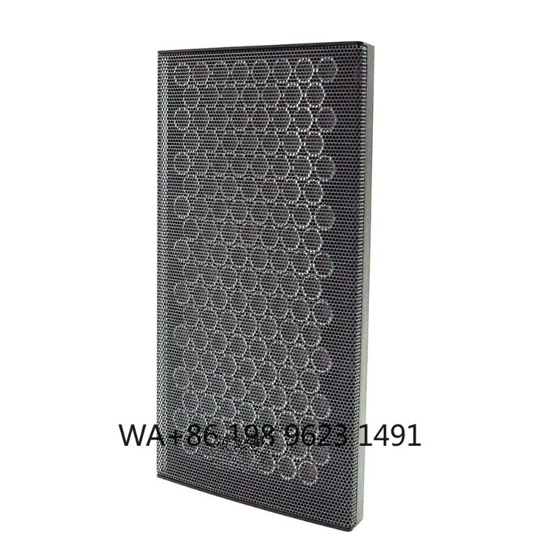 Wandgemonteerde ultrasone dire - Wall Mount Speaker recensie en prijs