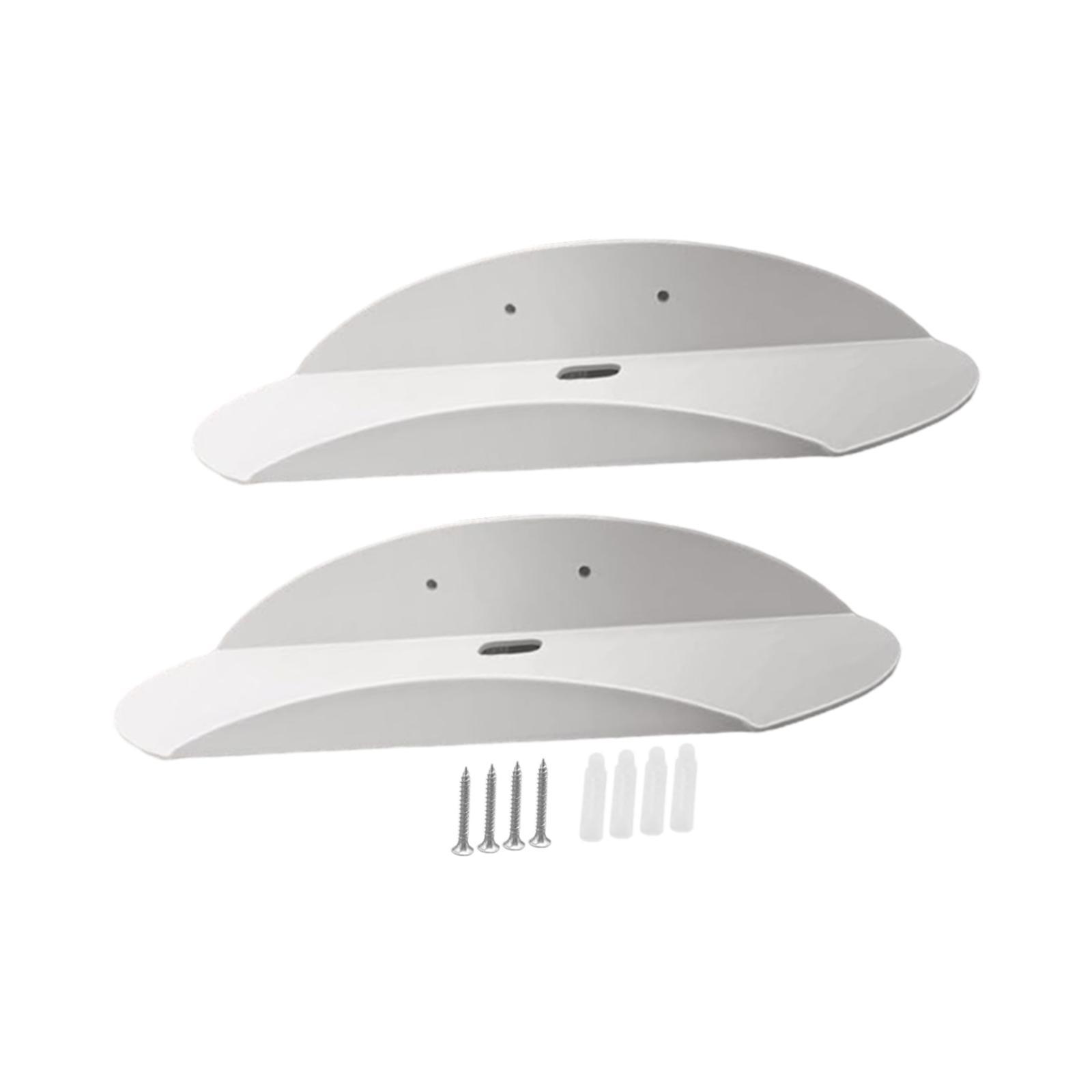 Wandmontagebeugels voor luidsp - Wall Mount Speaker recensie en prijs