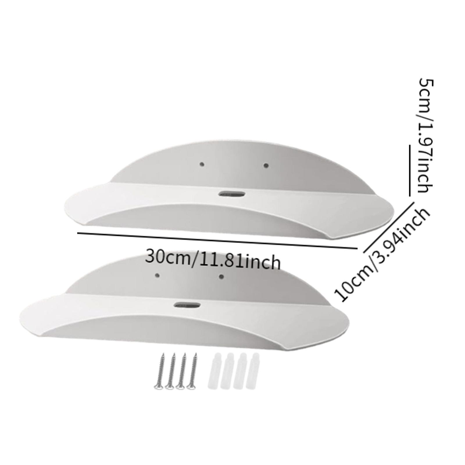 Wandmontagebeugels voor luidsp - Wall Mount Speaker recensie en prijs